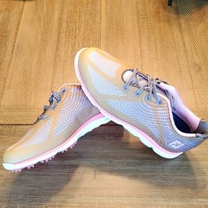 Footjoy Golf shoes